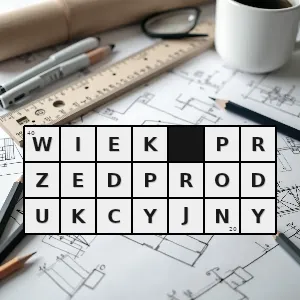 Hasło krzyżówkowe przedział wiekowy przyjęty dla celów statystycznych w polsce przyjmuje się że jest to wiek do 18 roku życia - wiek przedprodukcyjny – rozwiązanie, synonimy, podpowiedzi i definicje krzyżówkowe